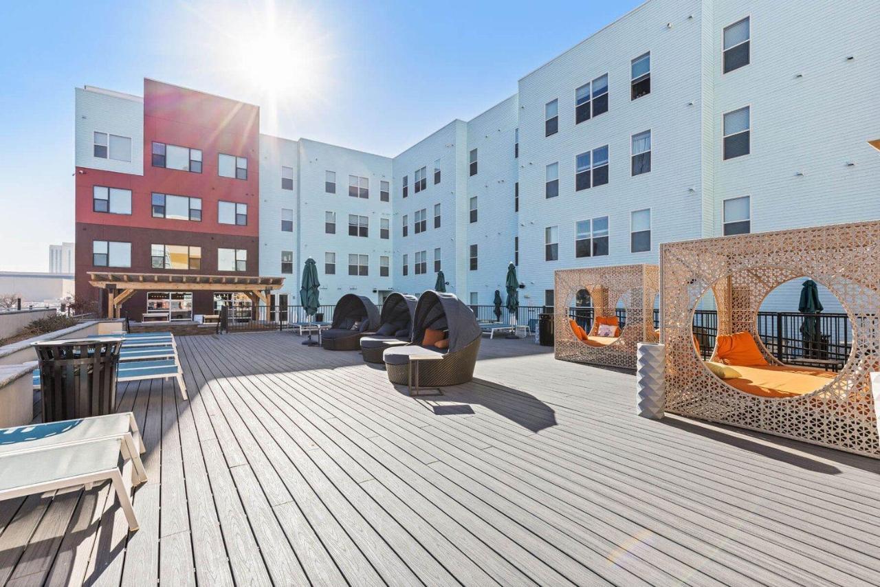 Canyon Flats Apartments By Barsala Reno Exterior photo