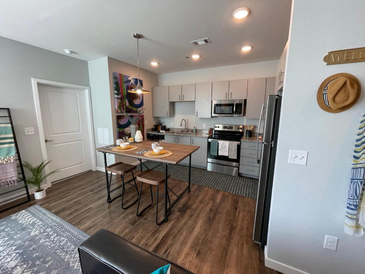 Canyon Flats Apartments By Barsala Reno Exterior photo