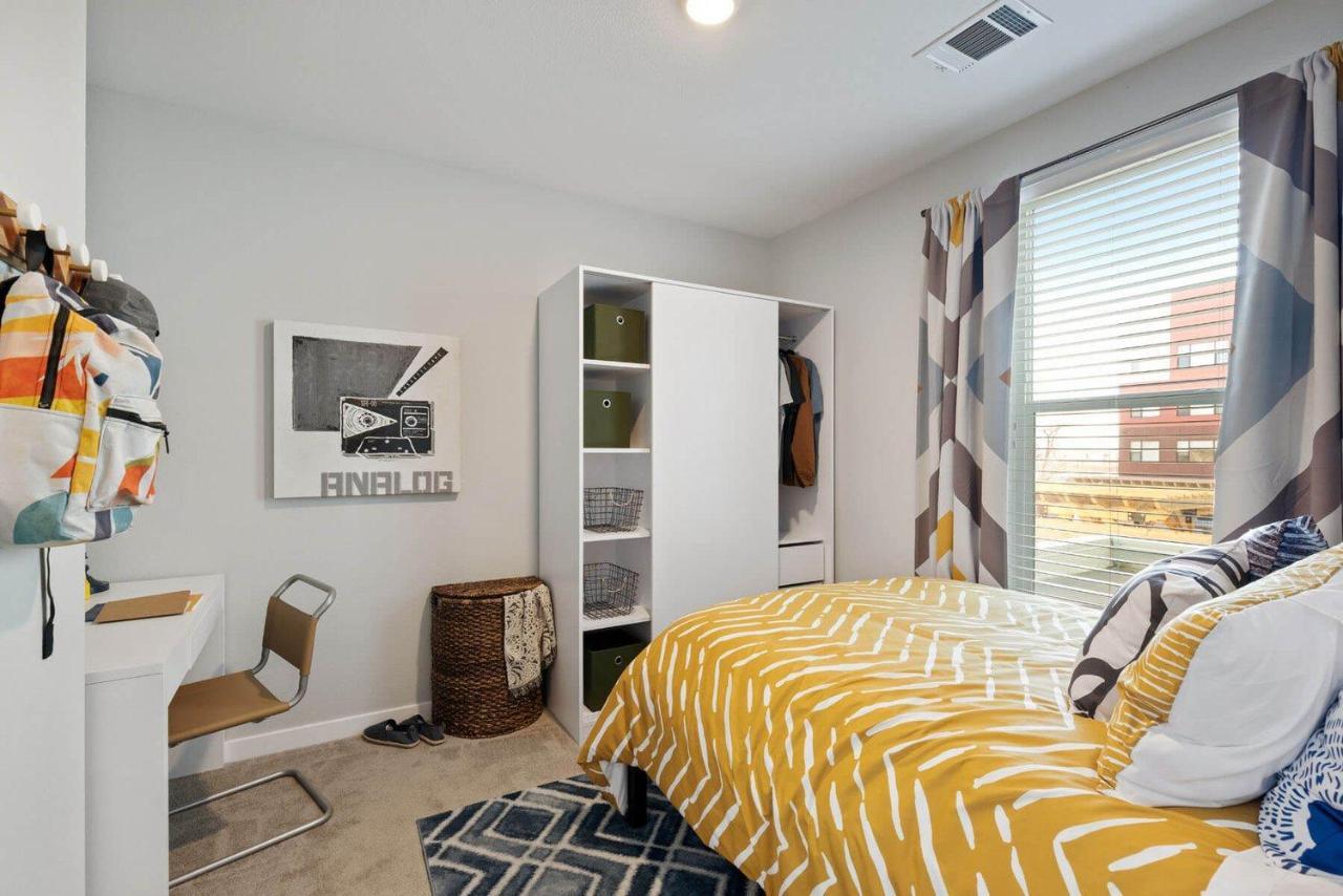 Canyon Flats Apartments By Barsala Reno Exterior photo