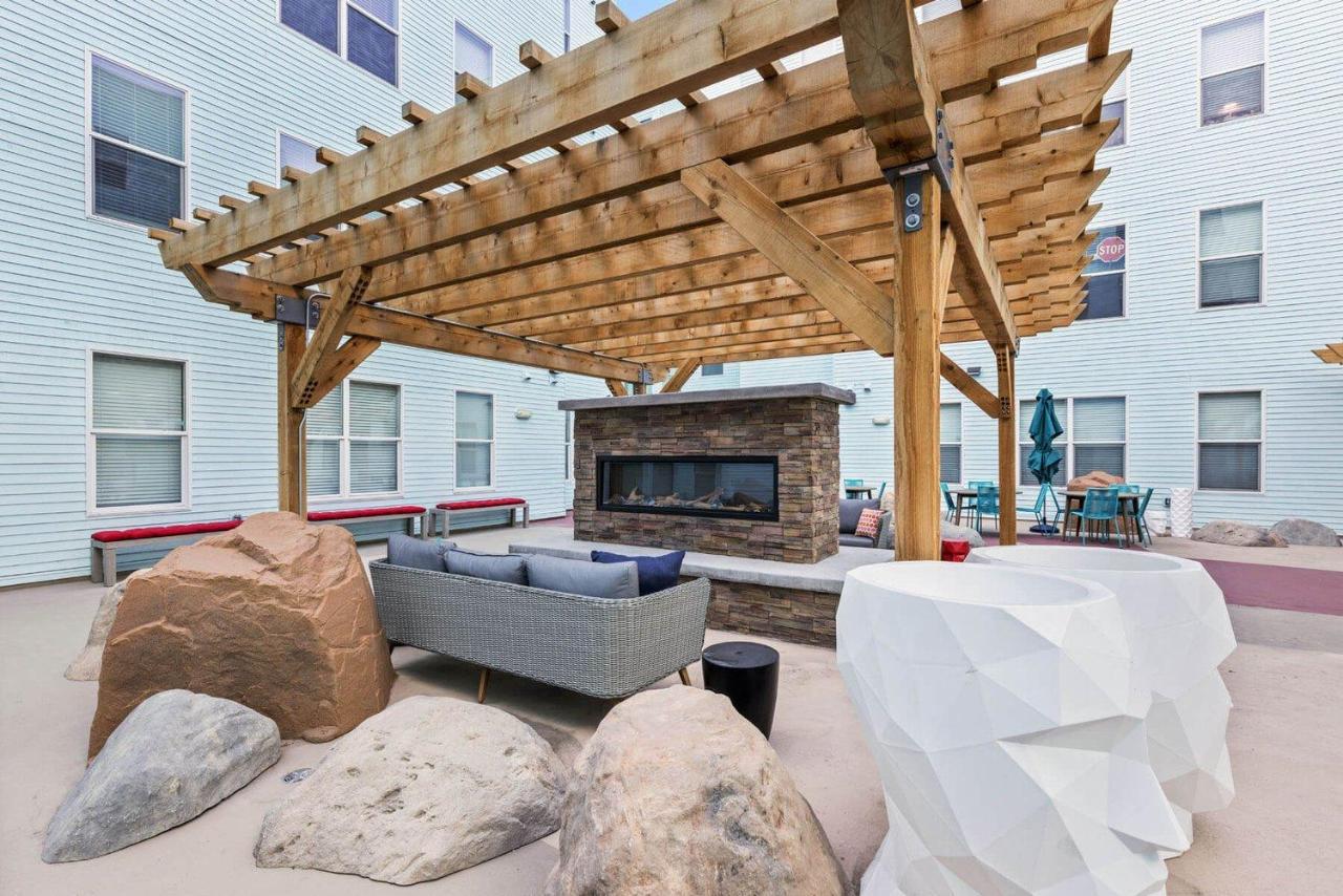 Canyon Flats Apartments By Barsala Reno Exterior photo